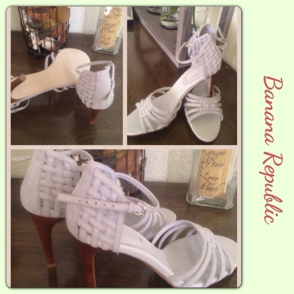 New - BR sandal